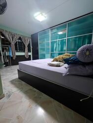 Blk 234 Pasir Ris Drive 4 (Pasir Ris), HDB 5 Rooms #510843371